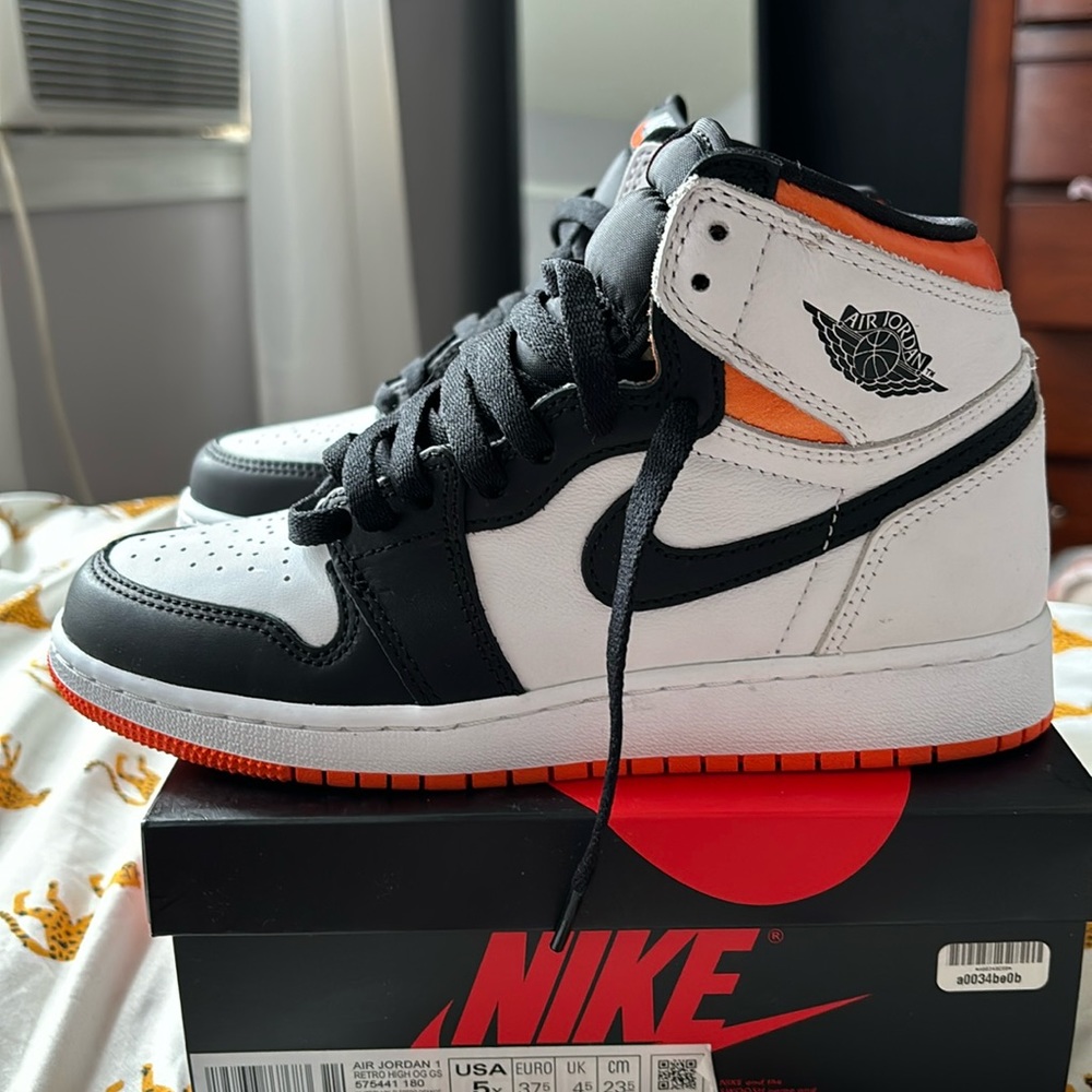 Air Jordan 1 High Retro High OG GS